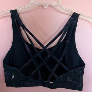 Lululemon Energy Bra